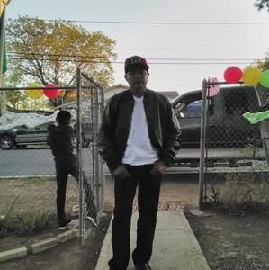 Meet your Posher, Modesto